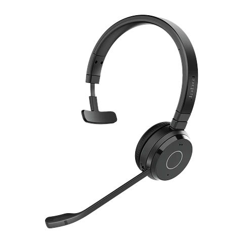 Jabra Evolve 65 TE UC Mono USB-A