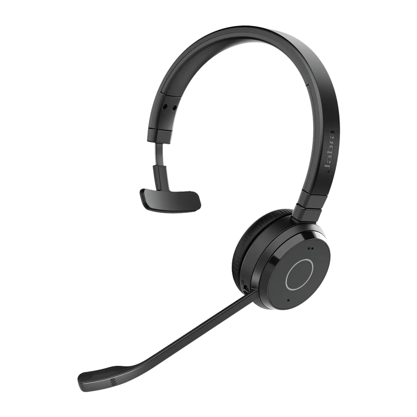 Jabra Evolve 65 TE UC Mono USB-A 1