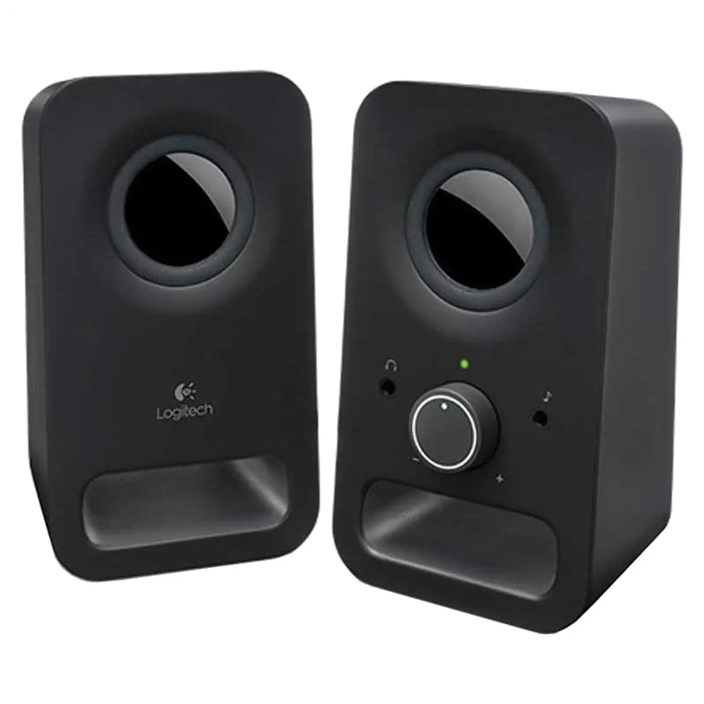 Logitech Z150 Multimedia Speaker Negro 1