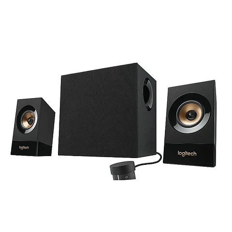 Altavoces Logitech Z533 Multimedia System
