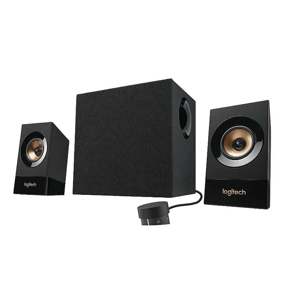 Altavoces Logitech Z533 Multimedia System 1