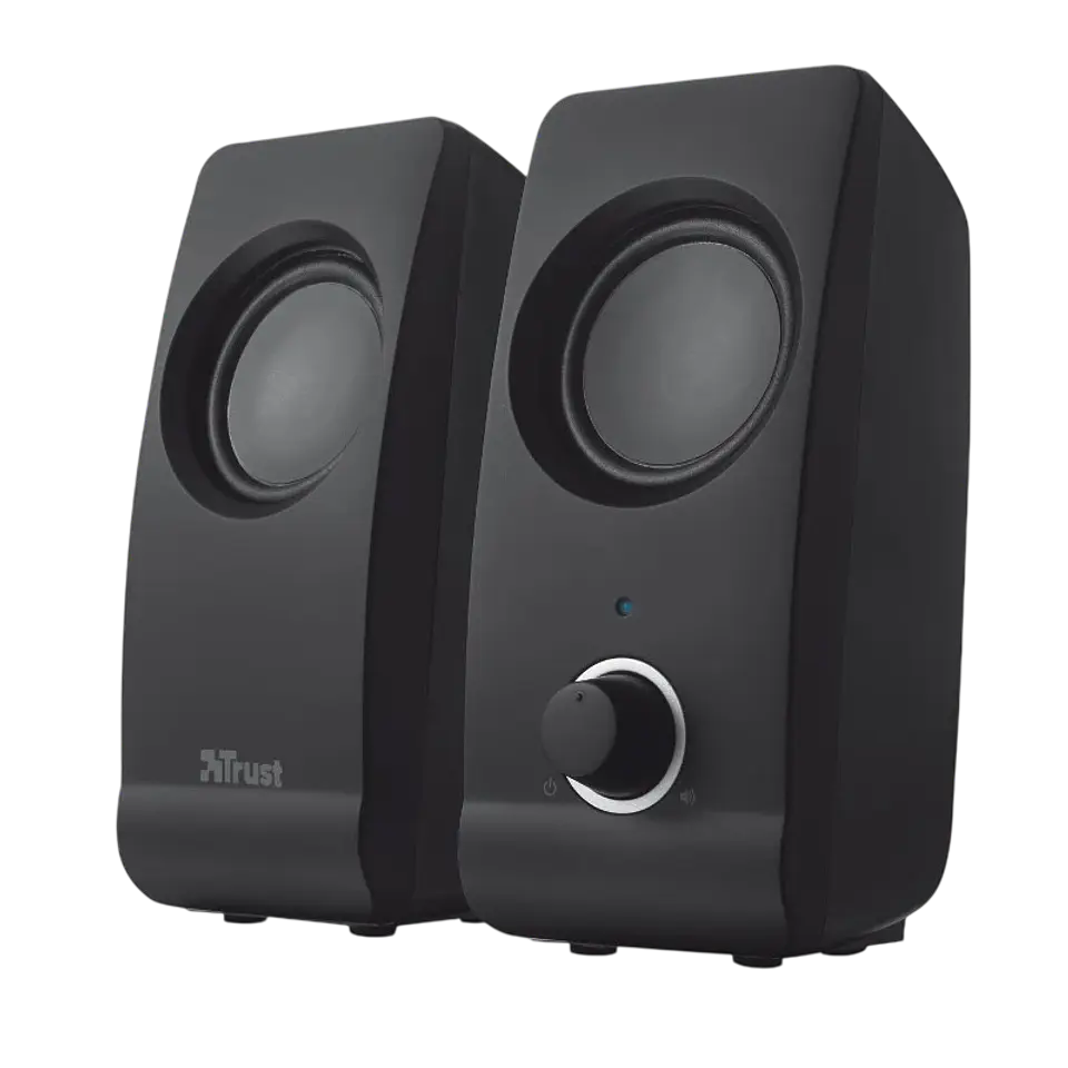 Trust Remo 2.0 Altavoces 8W 1