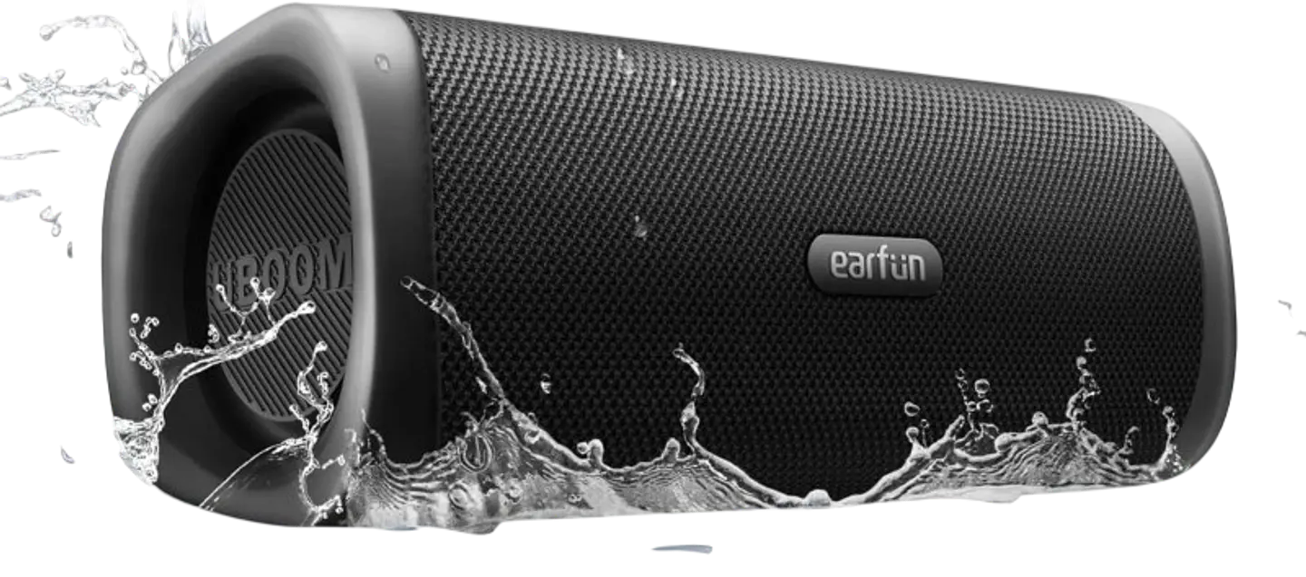 EarFun SP300 UBOOM L 28W 1