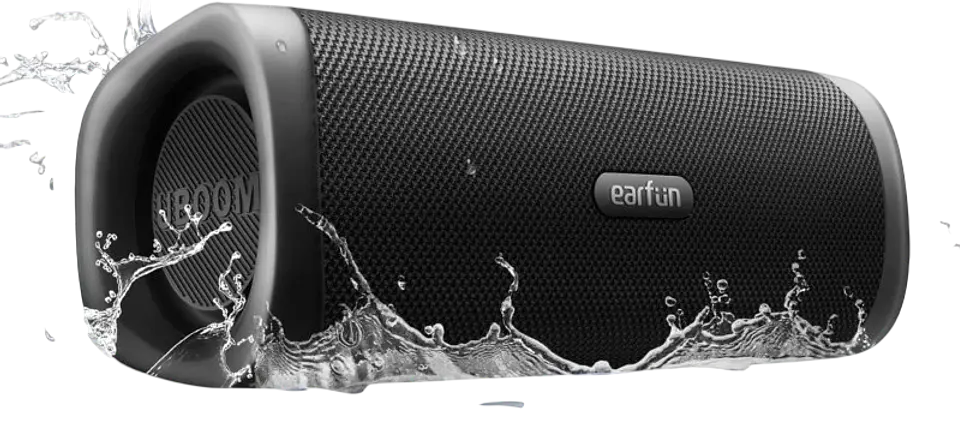 EarFun SP300 UBOOM L 28W 1