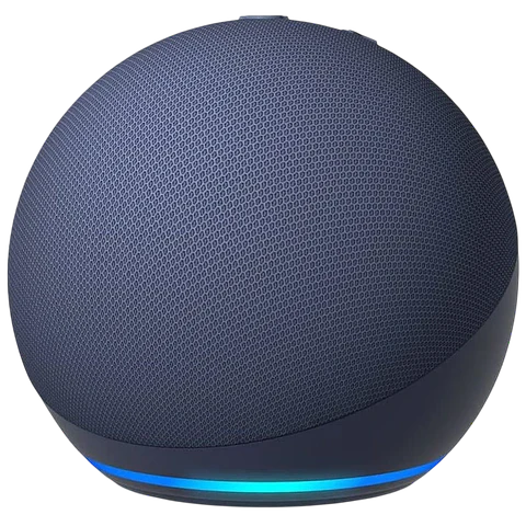 Amazon Echo Dot  5. Gen Azul Alexa