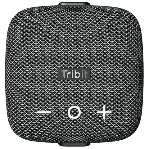 Tribit StormBox Micro 2 BTS12 10W Negro