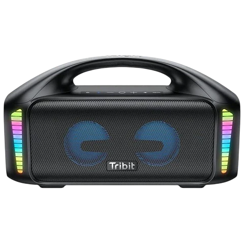 Tribit Stormbox Blast 90W Negro