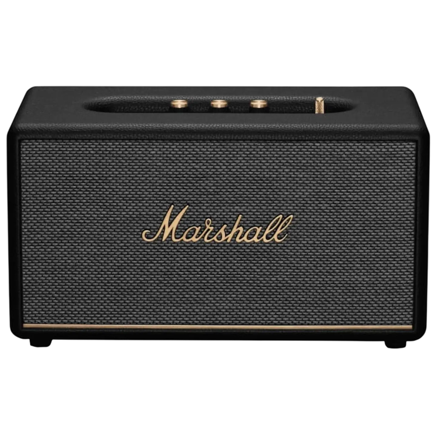 Marshall Stanmore III Negro 1