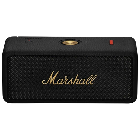 Marshall Emberton II Negro