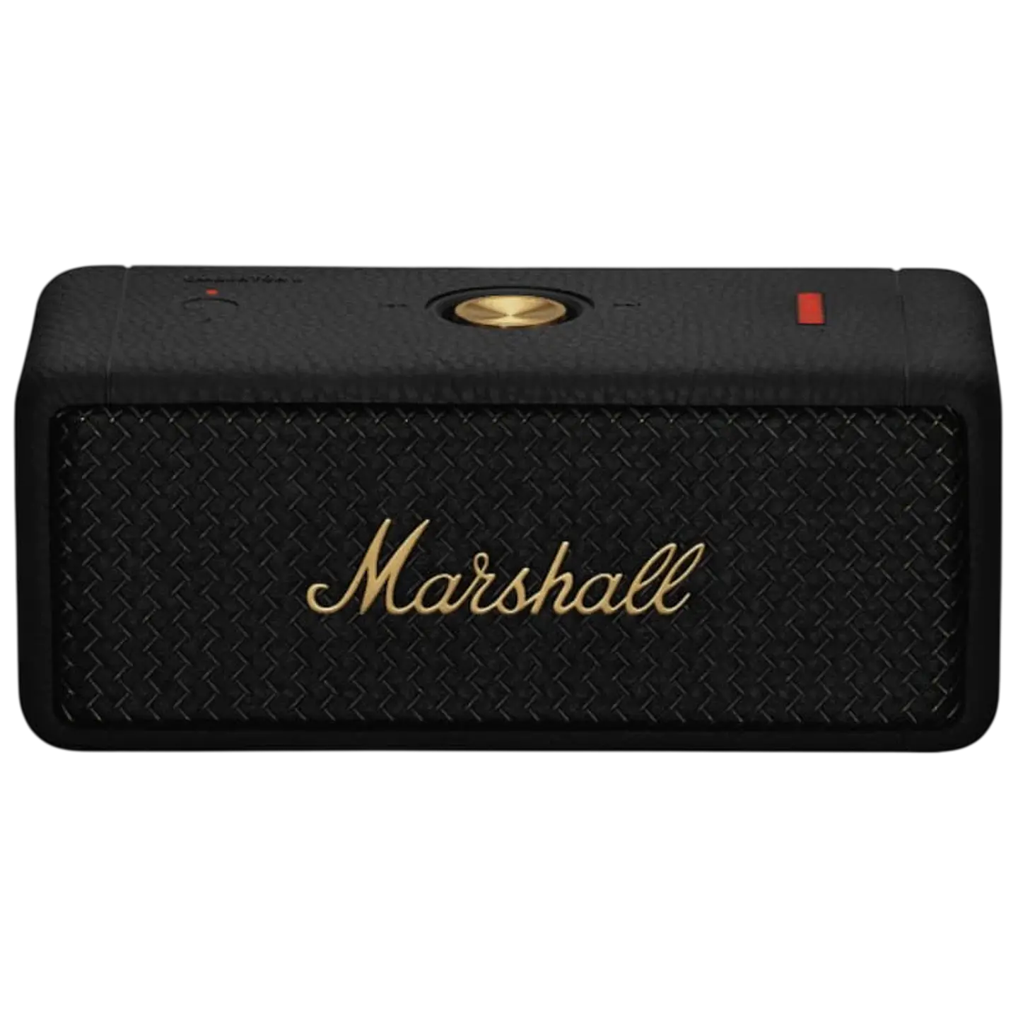 Marshall Emberton II Negro 1