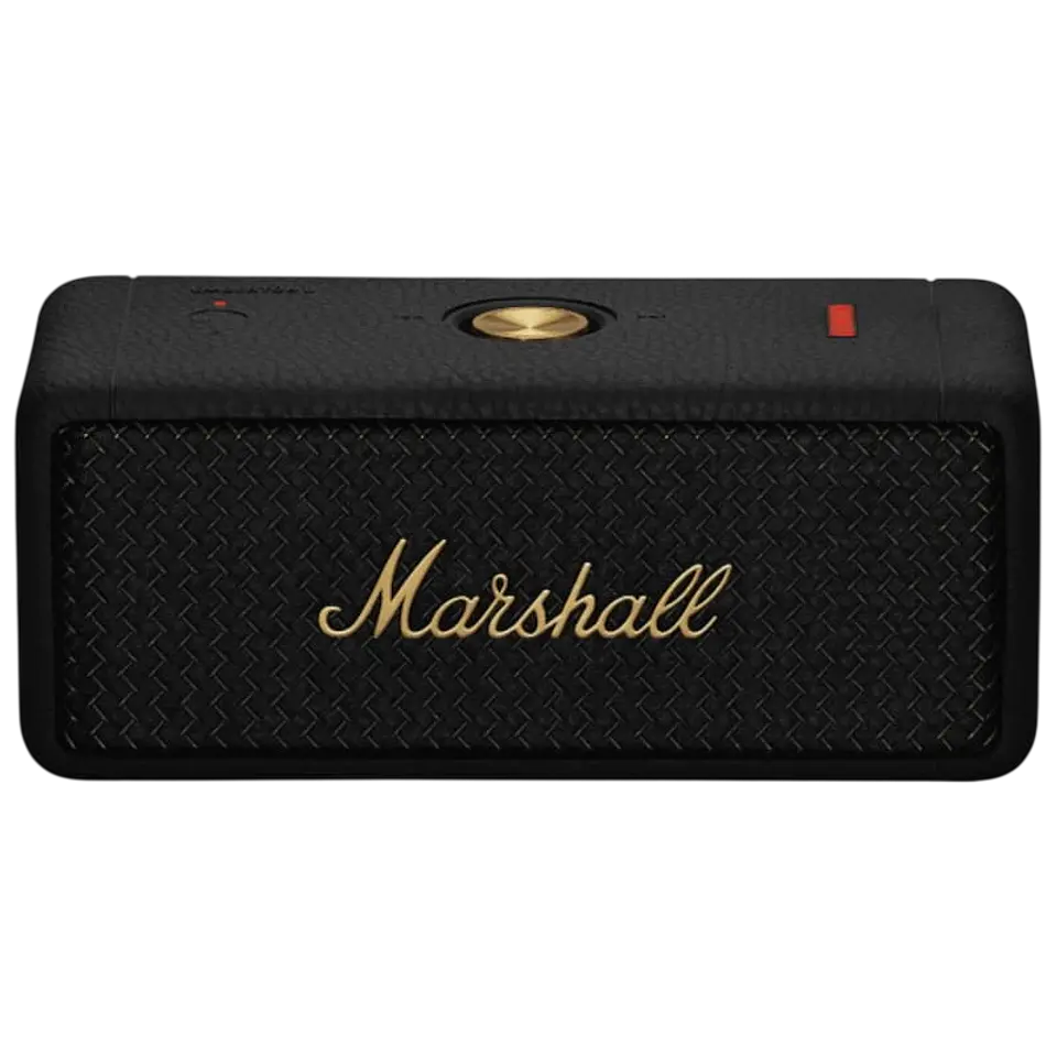 Marshall Emberton II Negro 1