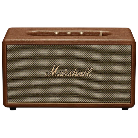 Marshall Stanmore III Altavoz Bluetooth Marrón