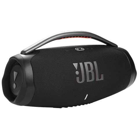 JBL Boombox 3 Negro