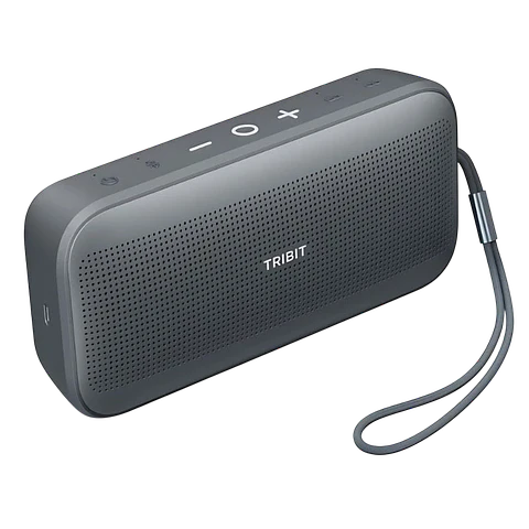 Tribit StormBox Flow Negro
