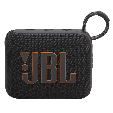 JBL GO 4 4.2 W Negro