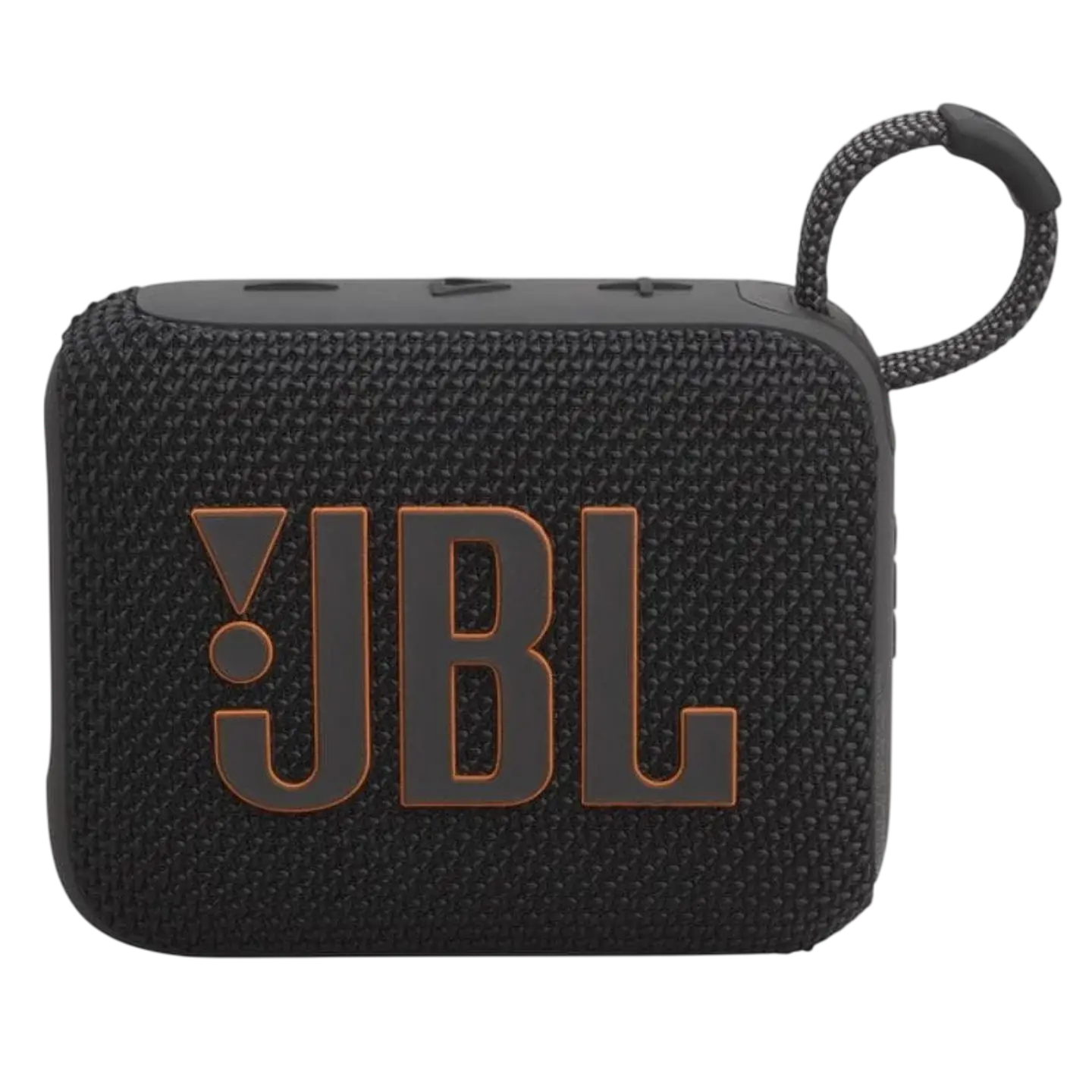 JBL GO 4 4.2 W Negro 1