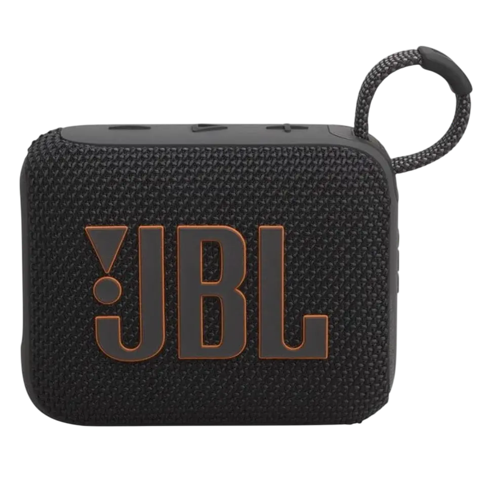 JBL GO 4 4.2 W Negro 1
