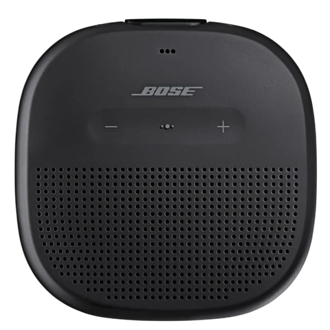 Bose SoundLink Micro Negro