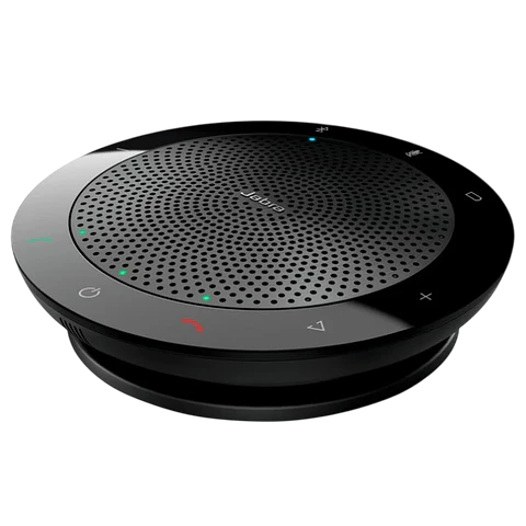 Jabra Speak 510 10 W Negro