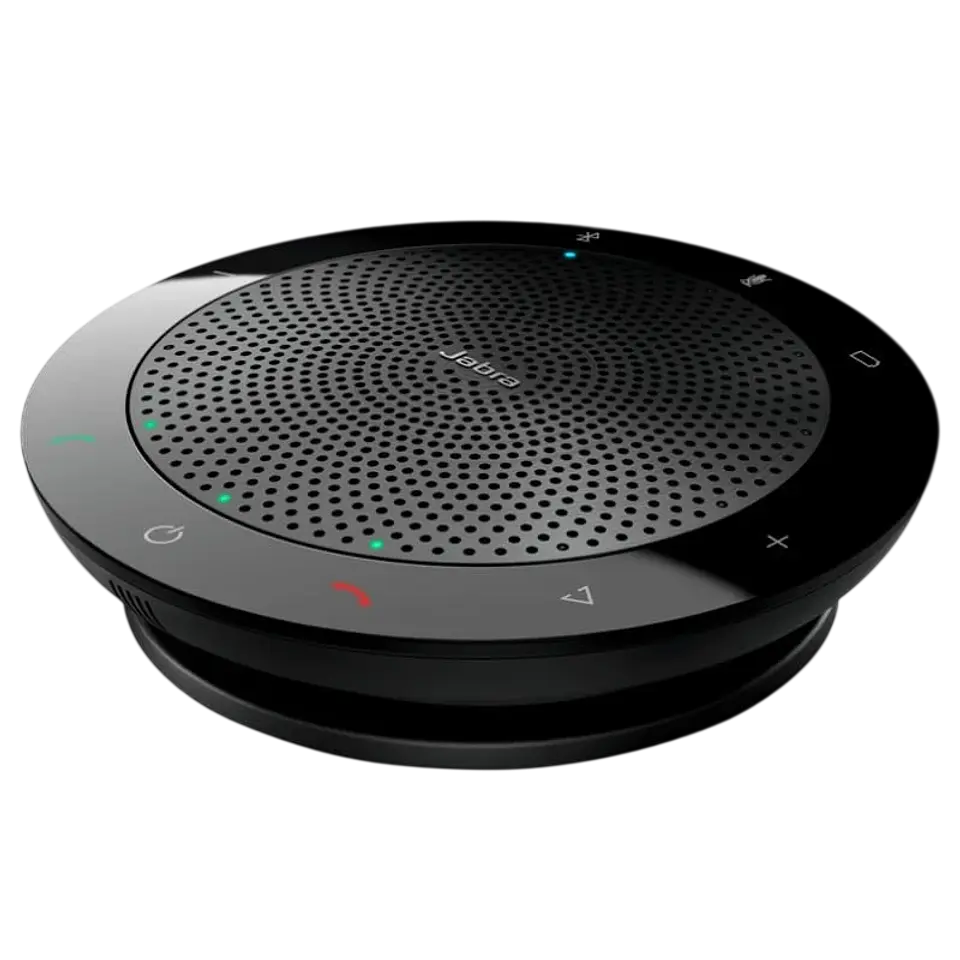 Jabra Speak 510 10 W Negro 1