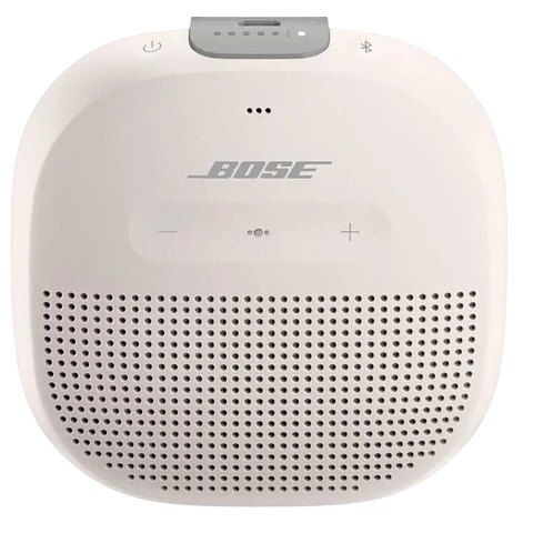 Bose SoundLink Micro Blanco - Altavoz Bluetooth