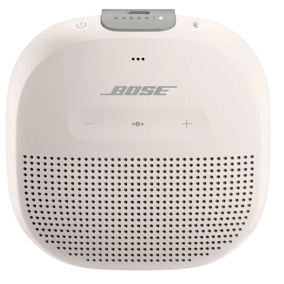 Bose SoundLink Micro Blanco - Altavoz Bluetooth 1