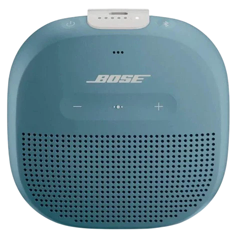 Bose SoundLink Micro Azul - Altavoz Bluetooth