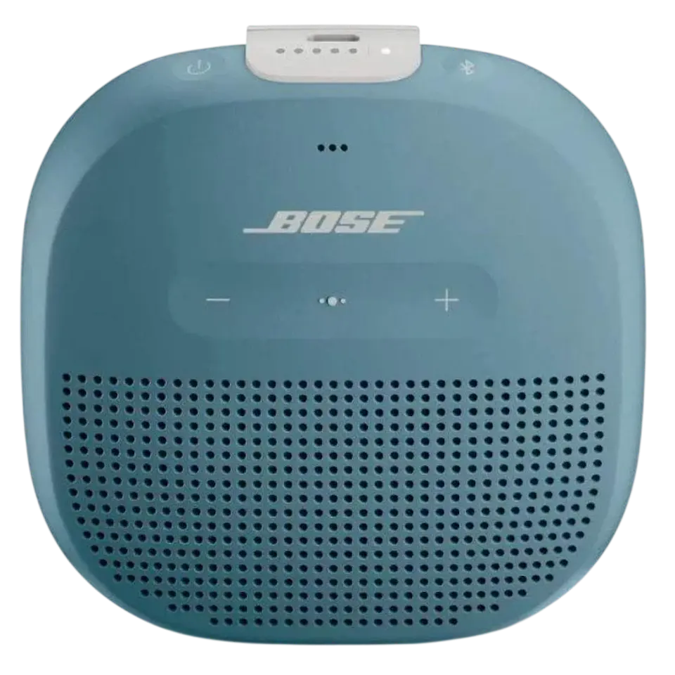 Bose SoundLink Micro Azul - Altavoz Bluetooth 1