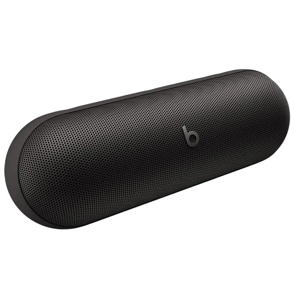 Beats Pill Negro Mate 1