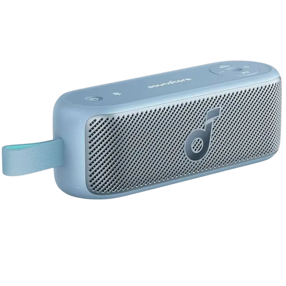 Soundcore Motion 100 20W Azul 1