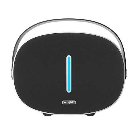 W-KING T8 30W Bluetooth Negro