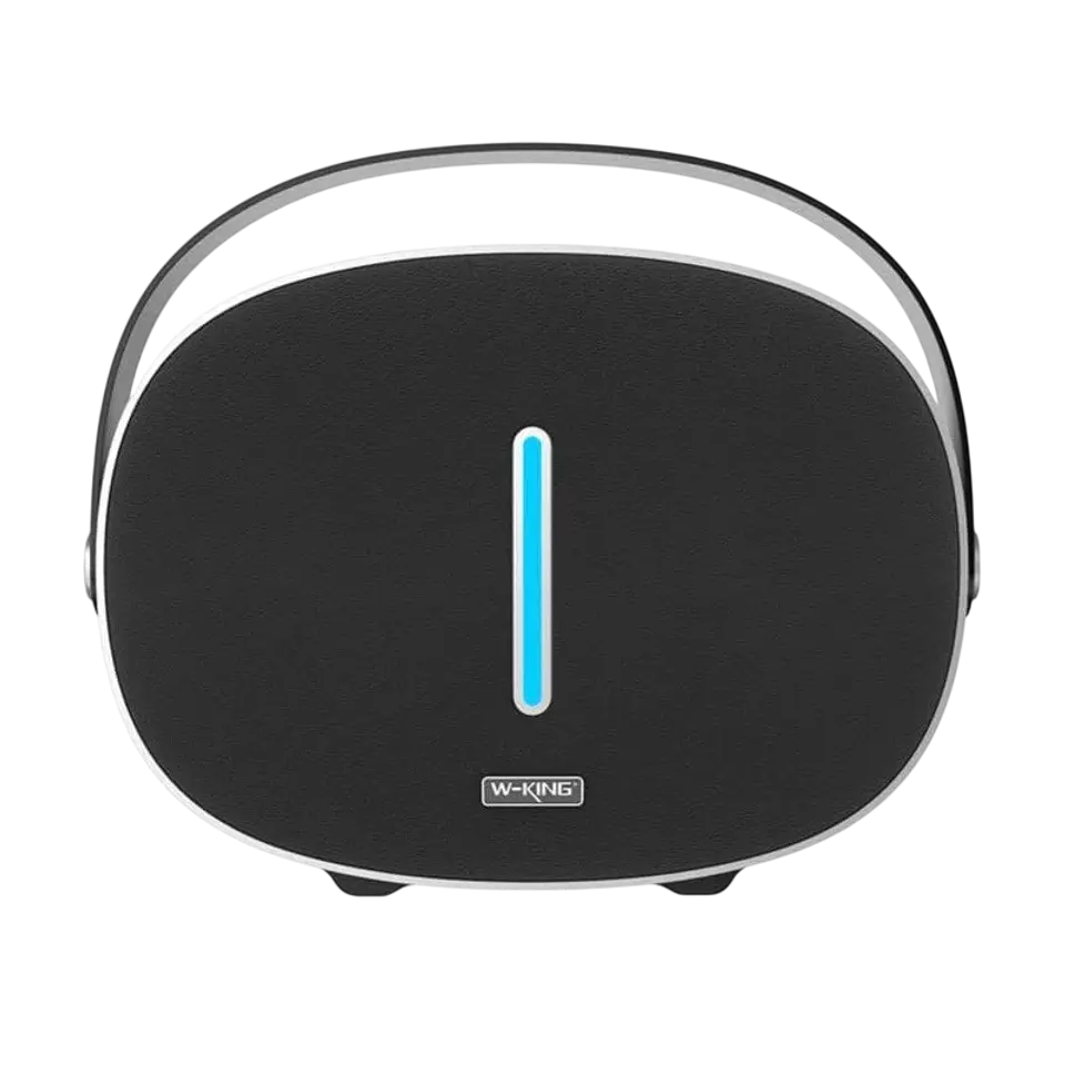 W-KING T8 30W Bluetooth Negro 1