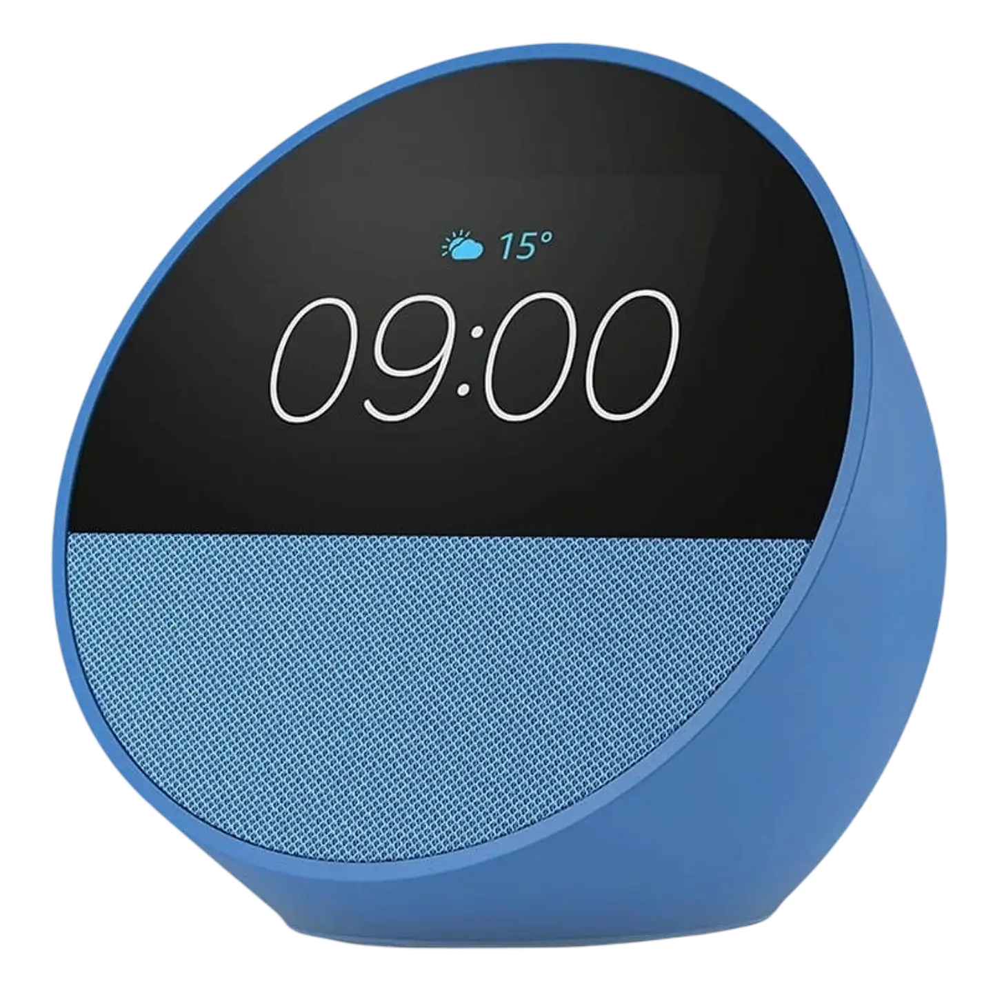 Amazon Echo Spot (2024) Azul 1