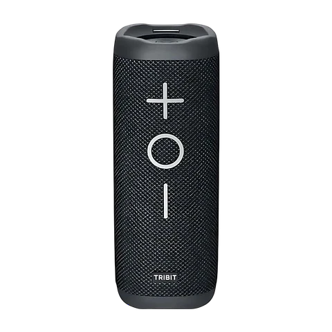 Tribit StormBox 2 34W Bluetooth 5.3 Negro