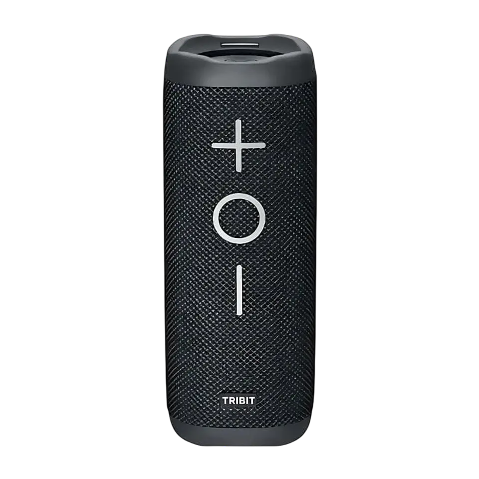 Tribit StormBox 2 34W Bluetooth 5.3 Negro 1