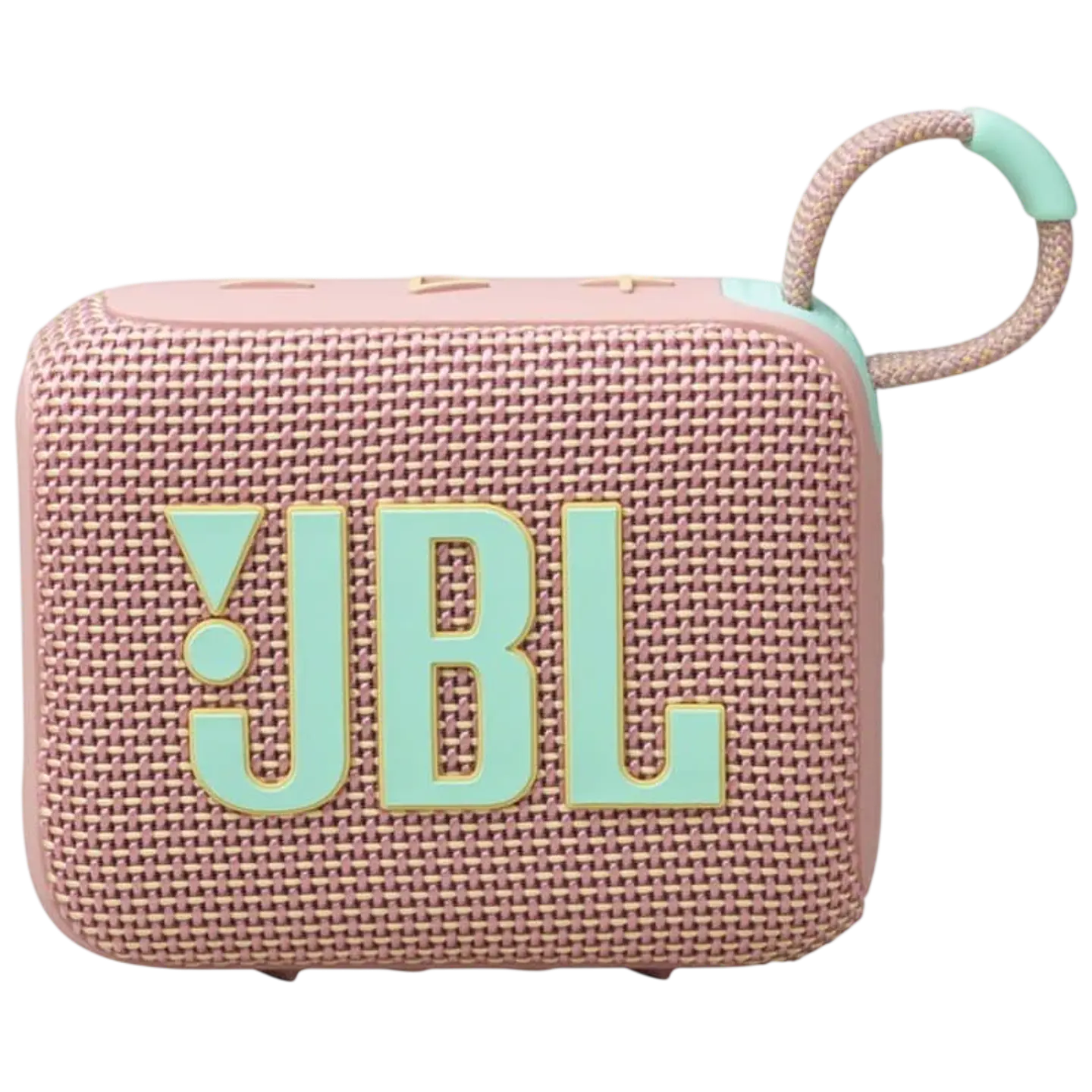 JBL Go 4 4.2 W Rosa 1
