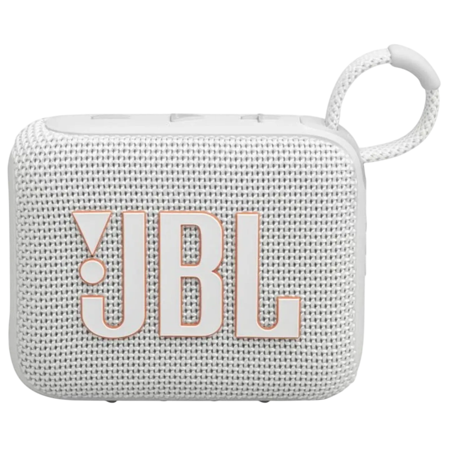 JBL Go 4 4.2 W Blanco 1