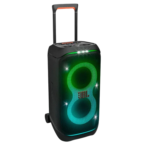 JBL PartyBox Stage 320 240 W Negro - Altavoz portátil para Fiestas
