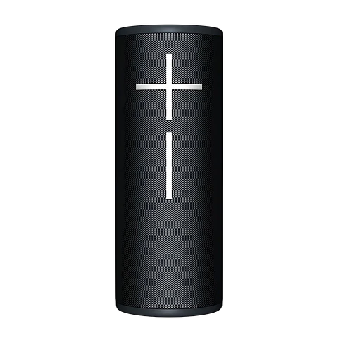 Ultimate Ears MEGABOOM 4 Bluetooth Negro - Altavoz inalámbrico