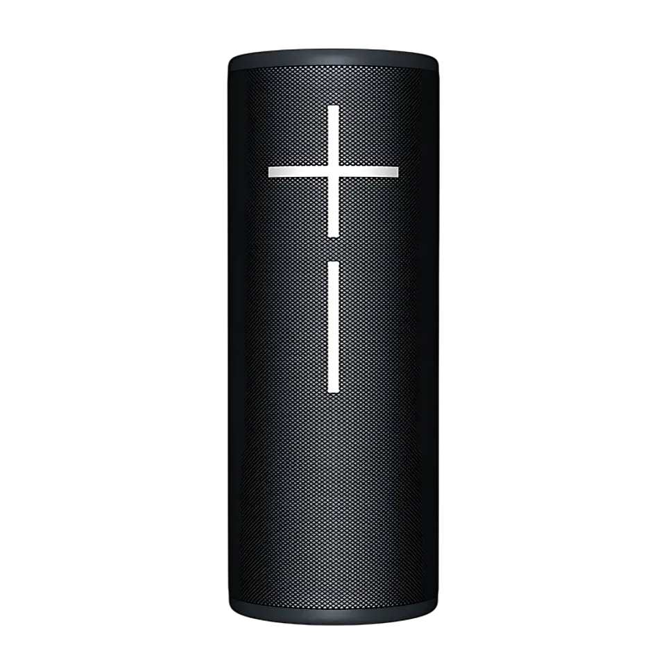 Ultimate Ears MEGABOOM 4 Bluetooth Negro - Altavoz inalámbrico 1