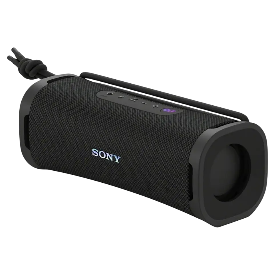 Sony ULT Field 1 Negro 1