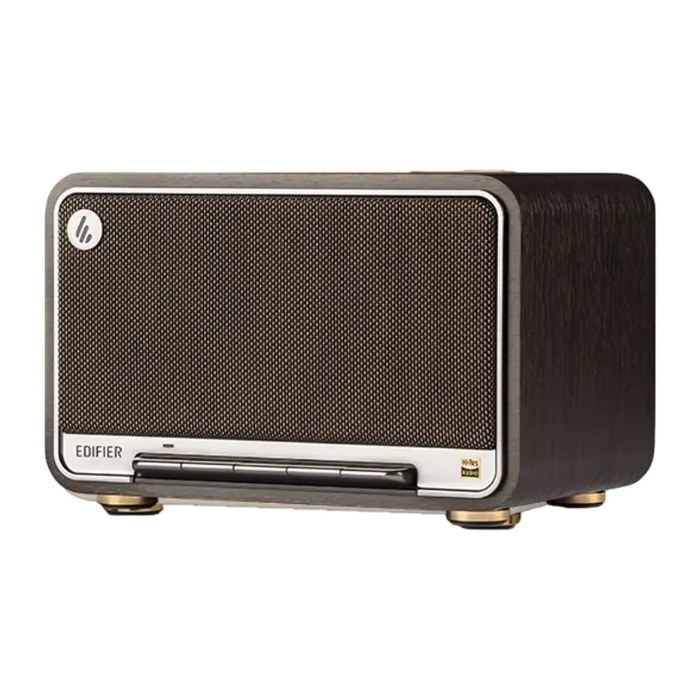 Edifier D32 60W Negro 1