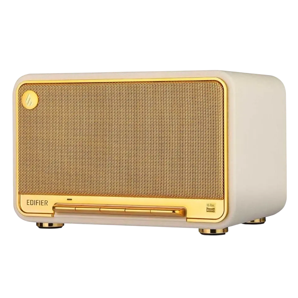 Edifier D32 60W Blanco - Altavoz Bluetooth - Altavoz Bluetooth 1