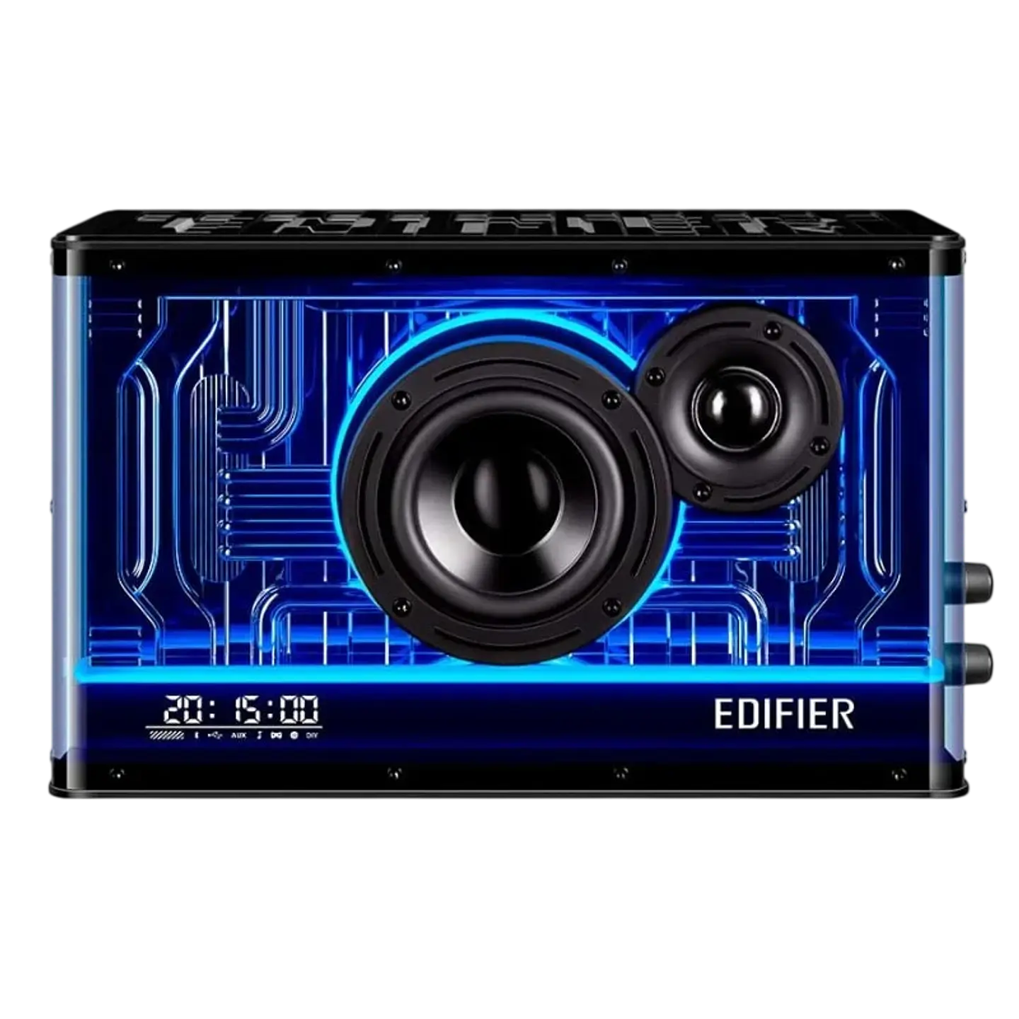 Edifier QD35 40W Negro 1