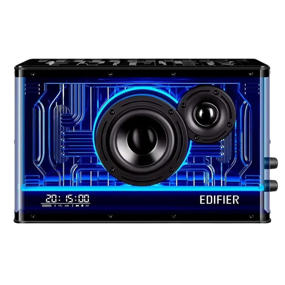 Edifier QD35 40W Negro 1
