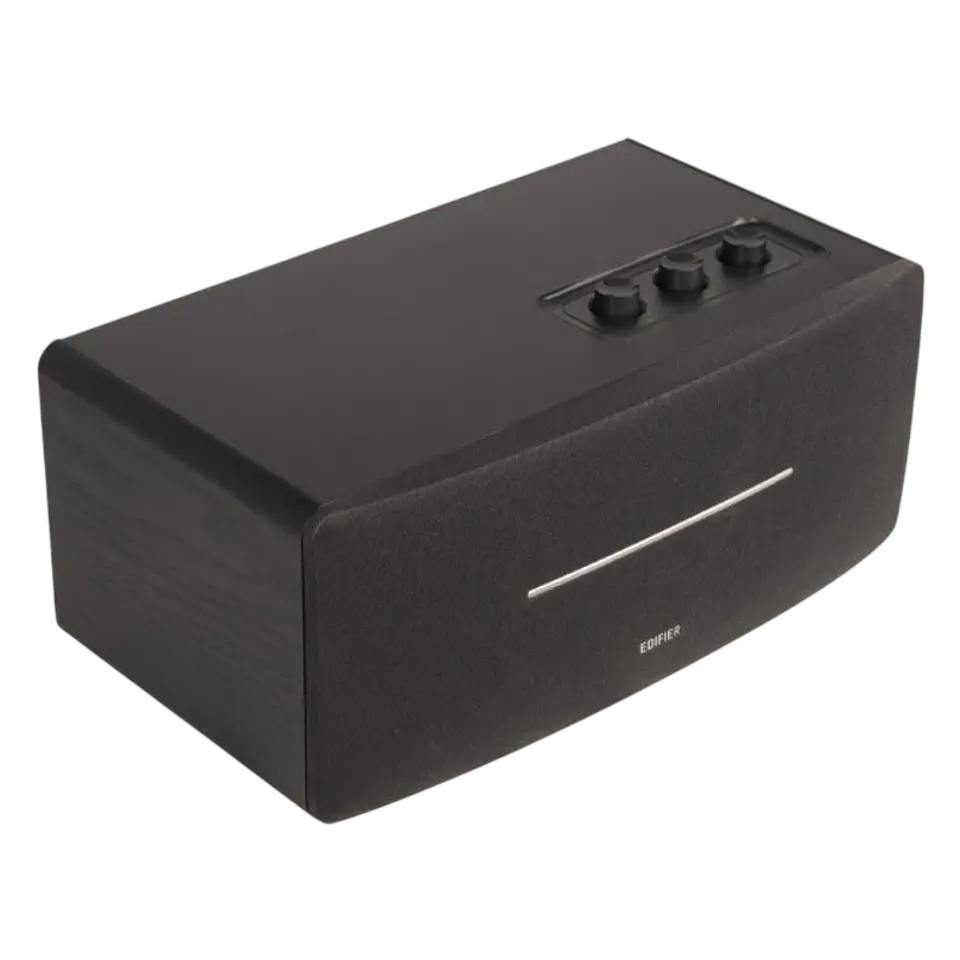 Edifier D12 70W Negro 1