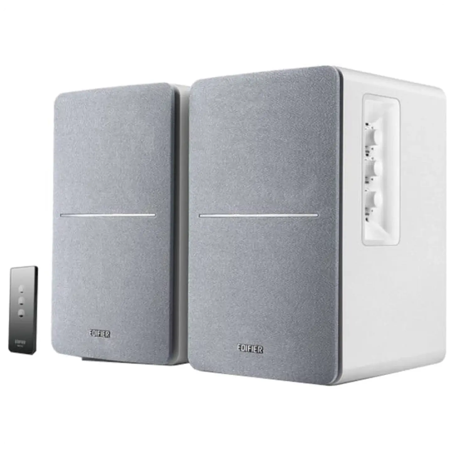 Edifier R1280T 21W Blanco 1