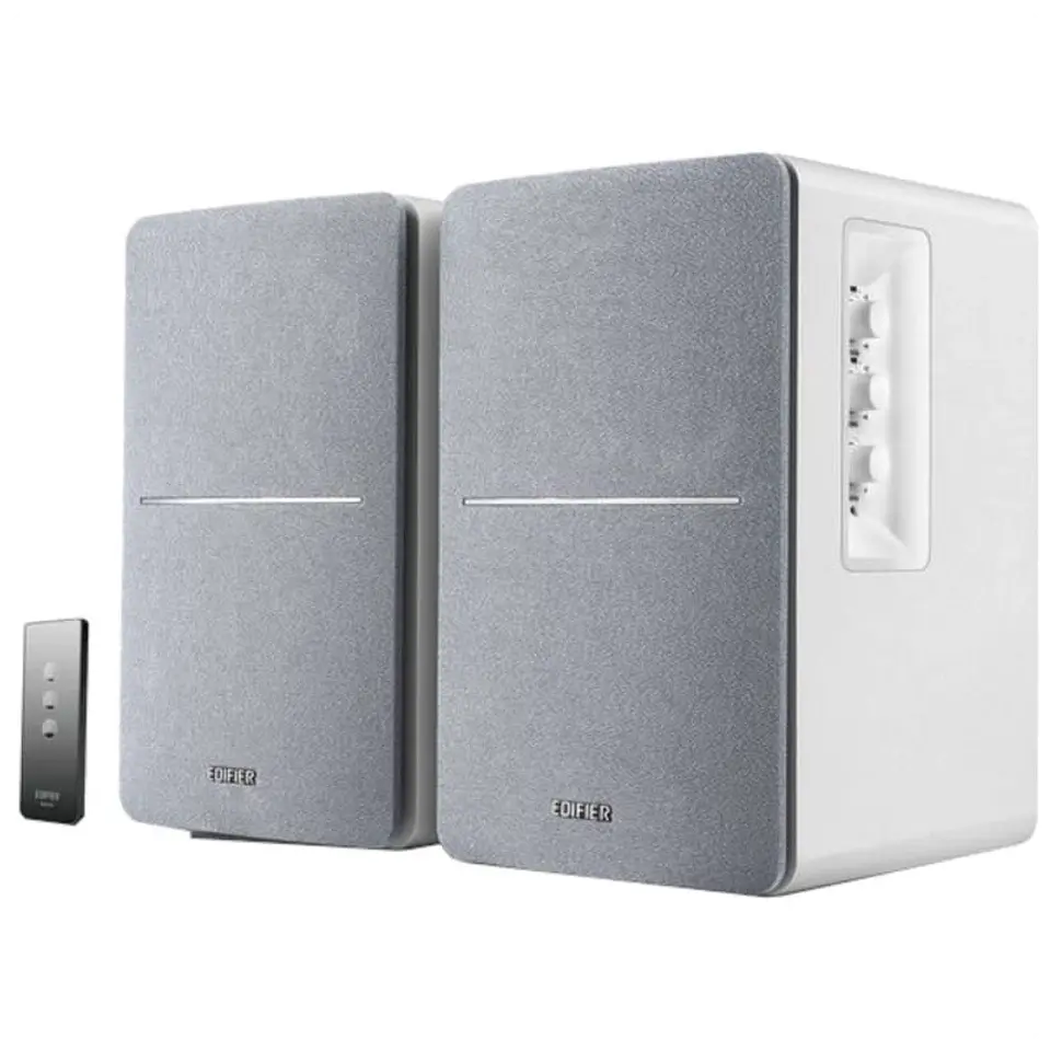 Edifier R1280T 21W Blanco 1