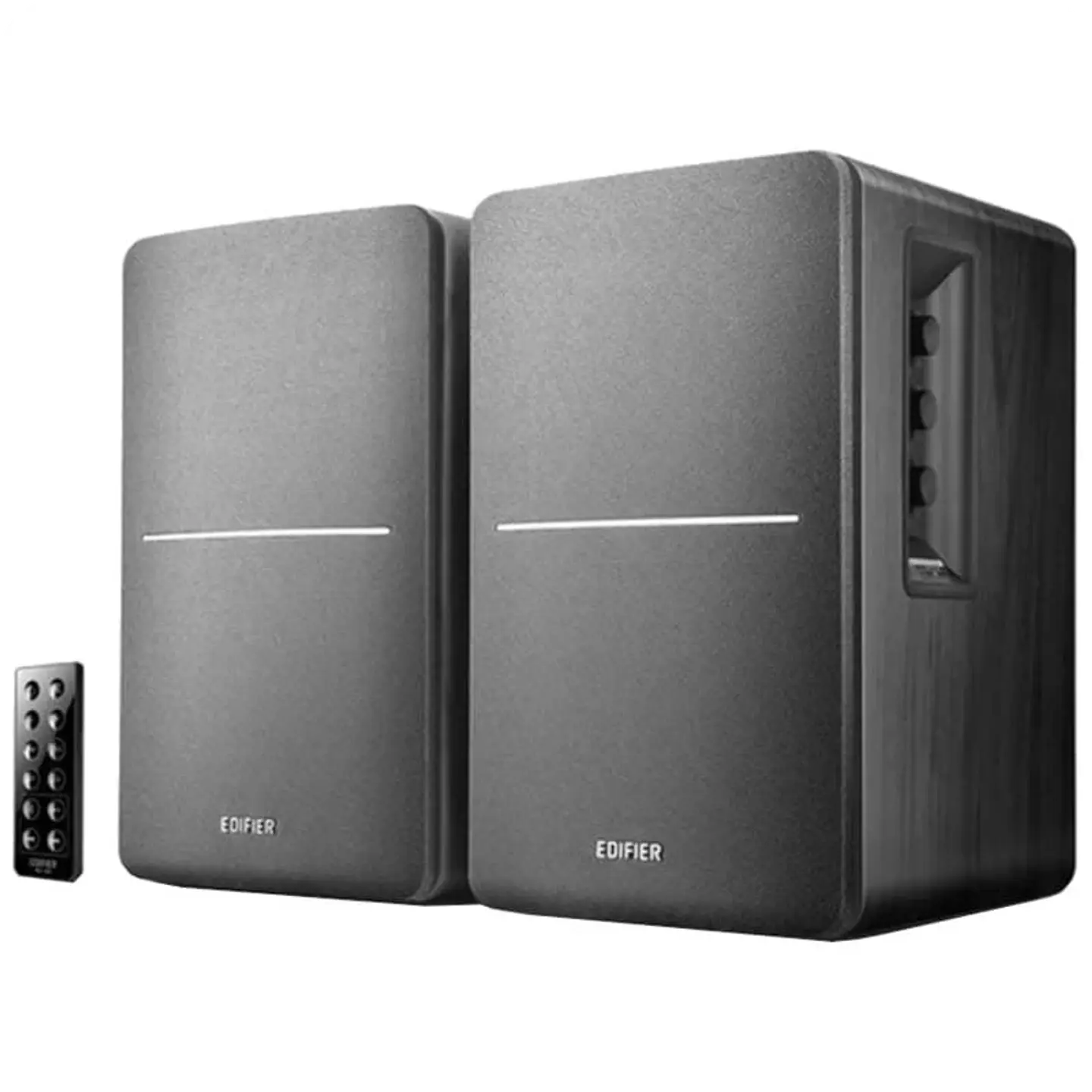 Edifier R1280DB 42 W Bluetooth Negro 1