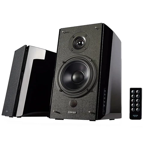 Edifier R2000DB 120 W Bluetooth Negro